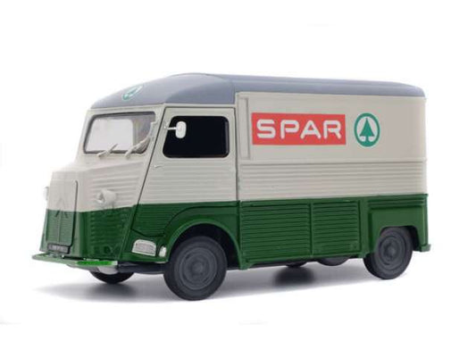 1/18 Citroën HY Spar