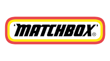 Matchbox - Mystery Box - Powergrabs