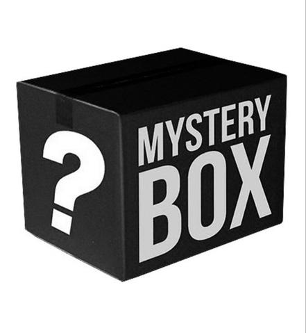 Matchbox - Mystery Box - Carded