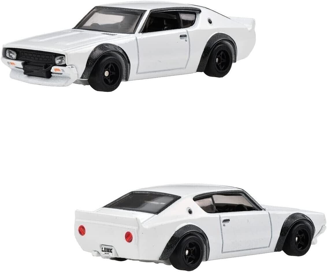 Preorder - 1/64 Skyline's Premium Set #14