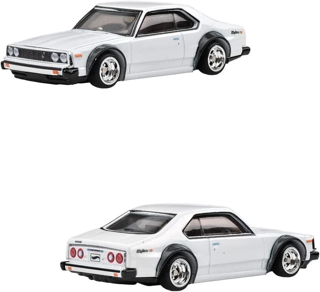 Preorder - 1/64 Skyline's Premium Set #14