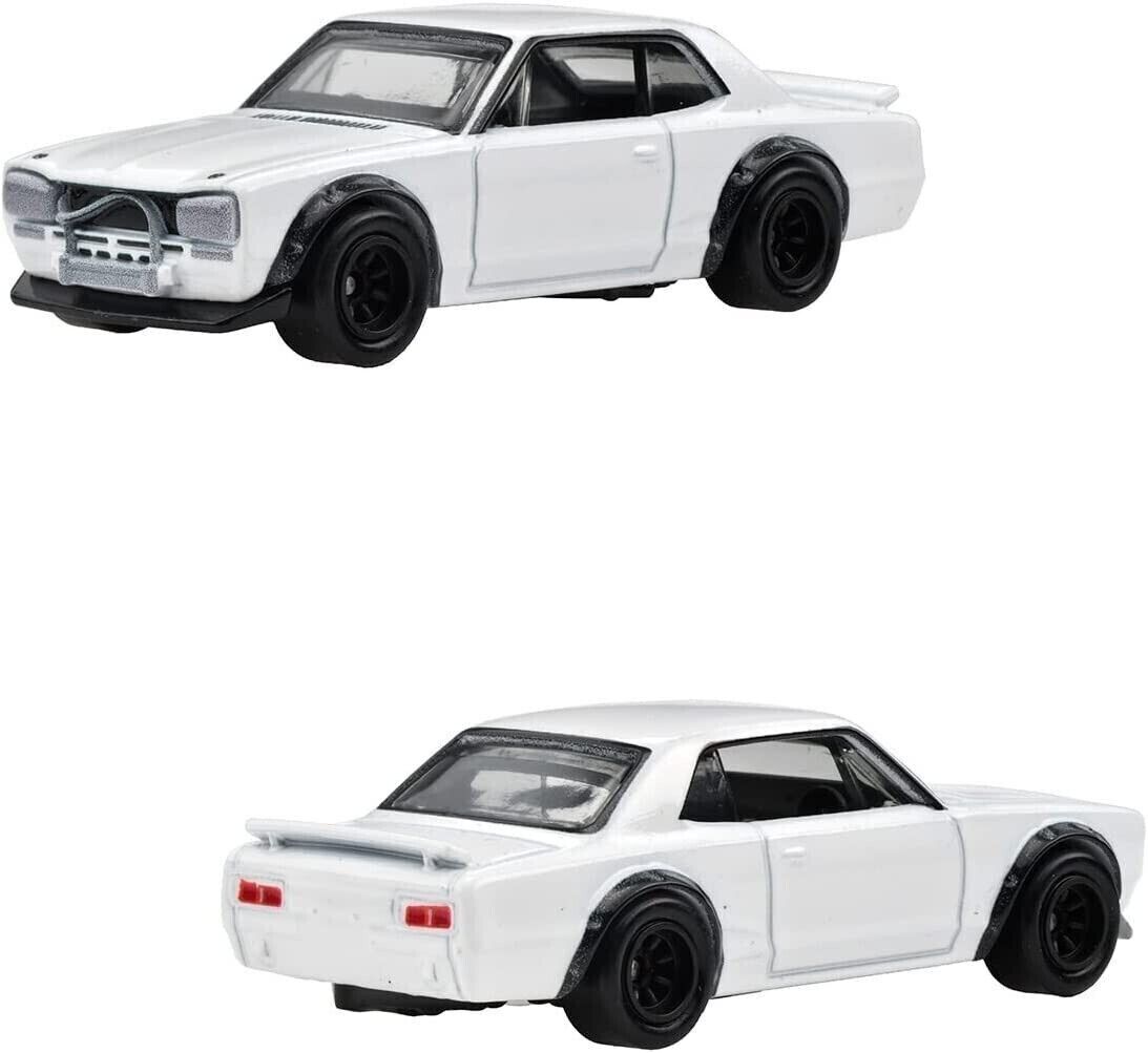 Preorder - 1/64 Skyline's Premium Set #14