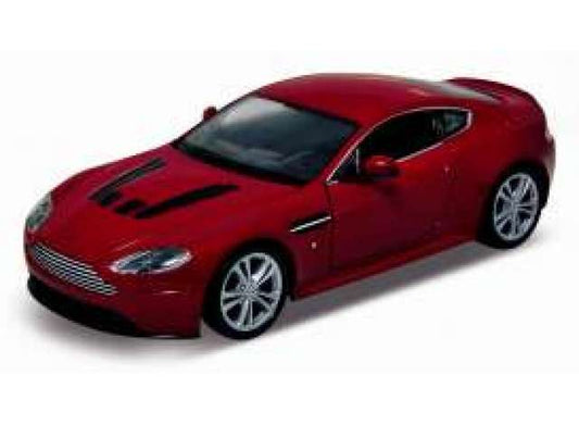 1/24 2010 Aston Martin V12 Vantage, red