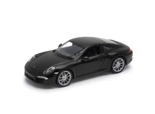 1/24 Porsche 911 (991) Carrera S, black