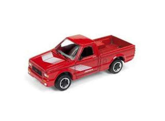 1/64 1991 GMC Syclone, red