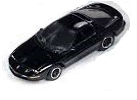 1/64 1996 Chevrolet Camaro Z28, black