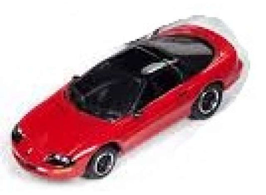 1/64 1996 Chevrolet Camaro Z28, red