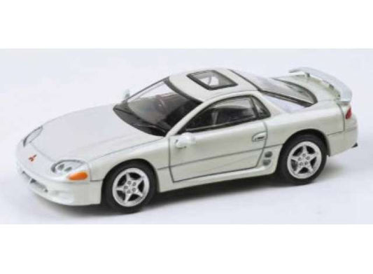 1/64 1994 Mitsubishi GTO *Right Hand Drive*, glacier white pearl