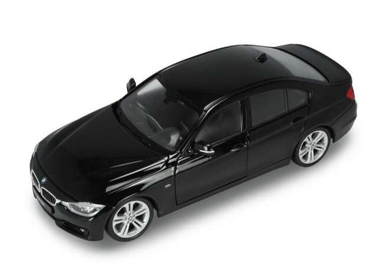 1/24 2014 BMW 335i, black