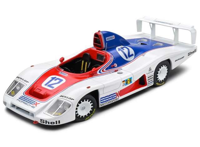 1/18 1979 Porsche 936 24h Le Mans, white/red/blue