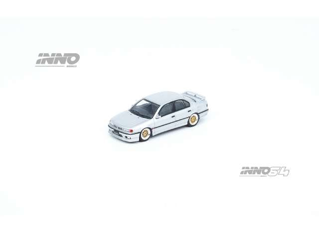 1/64 Nissan Primera P10, Silver