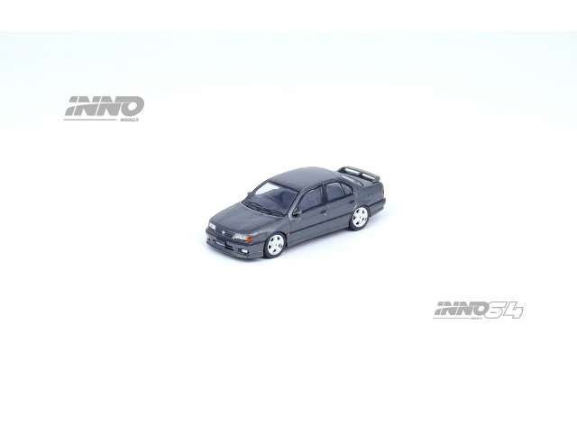 1/64 Nissan Primera P10, gun metal grey