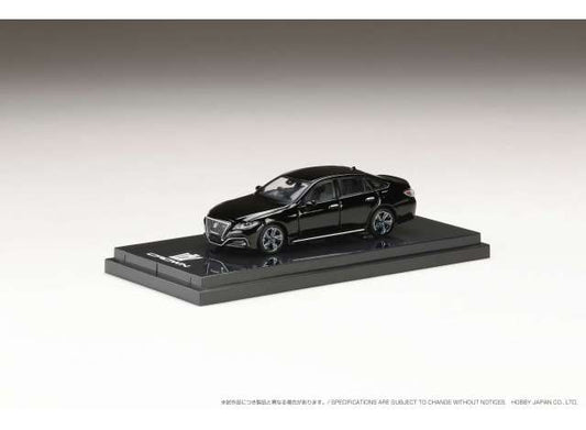 1/64 Toyota Crown 2.0 RS Limited, black