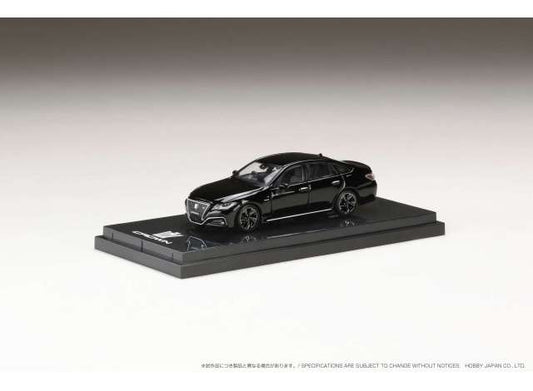 1/64 Toyota Crown Hybrid 2.5 RS Limited, black