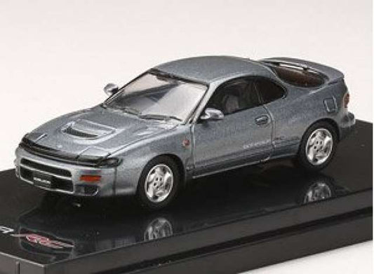 1/64 Toyota Celica GT-Four RC ST185, grey metallic