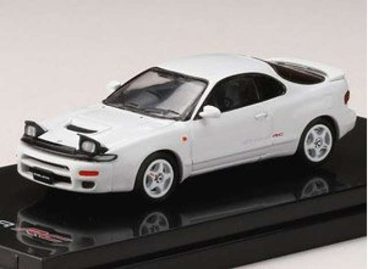 1/64 Toyota Celica GT-Four RC ST185 Customized Version, supar white II