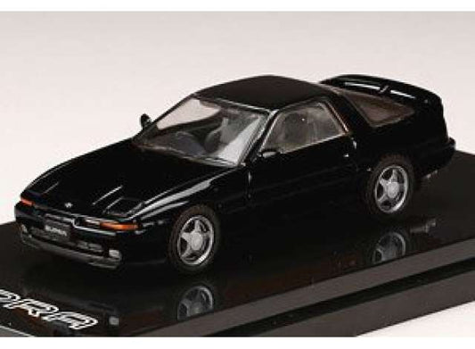 1/64 Toyota Supra (A70) 2.5GT Twin Turbo R, black