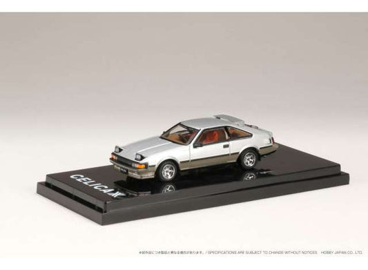 1/64 1983 Toyota Celica XX 2800GT (A60) TwinCam24, fighter toning