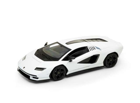 1/24 Lamborghini Countach LPi 800-4, white