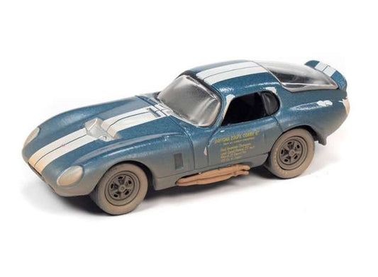 1/64 1965 Shelby Cobra Daytona *Barnd Finds*